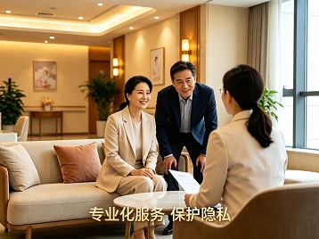 阳朔有偿售卵代生女生的客户的客户群体有哪些