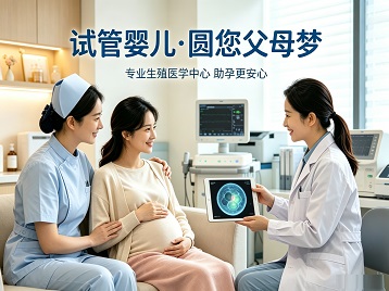 阳朔辅助生育服务 试管婴儿行业的兴起背景、发展与未来展望